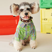 Pet Clothes For Small And Medium-sized Dogs Cats And Dogs Shirts